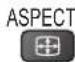 PANASONIC TX-P46G15B - Change the aspect ratio (image size) - 1