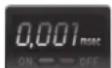 PANASONIC TX-P46G15B - Over 2,000,000:1 INFINITE BLACK - 1