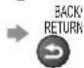 PANASONIC TX-P46G15B - To return to TV Guide - 1