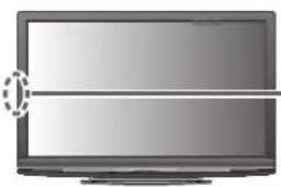 PANASONIC TX-P46G15B - Movie View - 1
