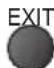PANASONIC TX-P42S31B - Exit the menu - 1
