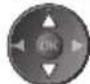 PANASONIC TX-P42S31B - ■ To cancel a timer programming event - 1