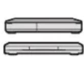 PANASONIC TX-P42S31B - Summary of Q-Link and VIERA Link features - 6