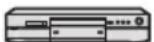 PANASONIC TX-P42S31B - Summary of Q-Link and VIERA Link features - 3