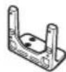 PANASONIC TX-P42S31B - Caution - 6