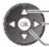 PANASONIC TX-P42S31B - Select one of the sorted groups to display the thumbnail of the selected group - 2