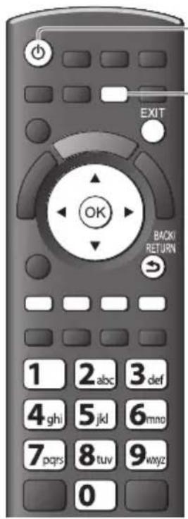 PANASONIC TX-P42S31B - Using "VIERA Connect" - 1