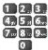 PANASONIC TX-P42S31B - Enter the PIN number (4 digits) - 2