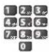 PANASONIC TX-P42S31B - Select [PIN] 2. Enter a new PIN number twice - 3