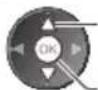 PANASONIC TX-P42S31B - Select your desired access point - 2