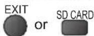 PANASONIC TX-P42S31B - • Supported file format →(p. 82) - 2