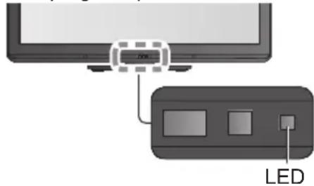PANASONIC TX-P42S31B - Timer Programming (DVB mode) - 2