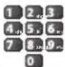 PANASONIC TX-P42S31B - Press and hold during the following operations - 1
