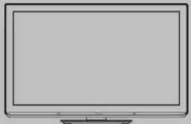 PANASONIC TX-P42S31B - Operating Instructions - 1