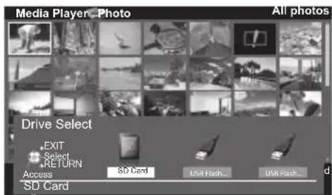 PANASONIC TX-P42S31B - Change the device - 1