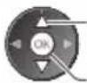 PANASONIC TX-P42S31B - Audio output Settings - 5