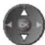 PANASONIC TX-P42S31B - ■ To change advertisements - 1