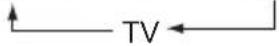 PANASONIC TX-P42S31B - Watch TV and Teletext in two windows at once - 3