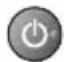 PANASONIC TX-P42S31B - Turn power on - 1