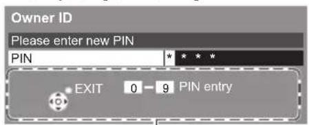 PANASONIC TX-P42S31B - Operation guide - 1