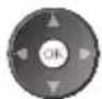 PANASONIC TX-P42S31B - Encryption Key Setting - 1
