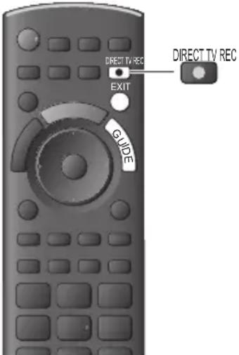 PANASONIC TX-P42S31B - Analogue channel download - 1