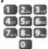 PANASONIC TX-P42S31B - Enter the PIN number (4 digits) - 2