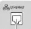 PANASONIC TX-P42S31B - ■ Connecting to the network environment (Network connections) - 4