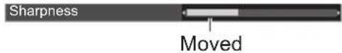 PANASONIC TX-P42S31B - Select the item - 4