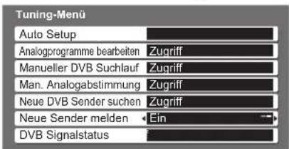 PANASONIC TH-D42PT74EA - Wählen Sie die gewünschte Funktion aus. - 1