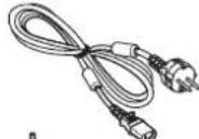 PANASONIC TH-D42PT74EA - Standardzubehör - 5