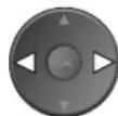 PANASONIC TH-D42PT74EA - ■ Gebrauch der Fernbedienung - 3