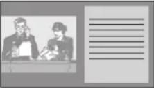 PANASONIC TH-D42PT74EA - ■ Praktische Videotext-Funktionen - 7