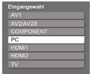 PANASONIC TH-D42PN73EA - Anzeigen von PC-Bildern auf dem Fernsehschirm - 4