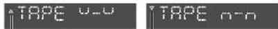 PANASONIC CQ-RG133W - ② Play Side Change - 1