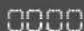 PANASONIC CQ-RG133W - Error Display Messages - 4