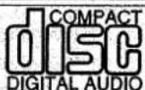 PANASONIC CQ-RDP830 - GEBRUIK ALLEEN CD'S MET HET HIERNAAST AFGEBEELDE SYMBOOL - 1