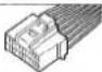 PANASONIC CQ-RDP101 - Secure the rear of the unit. - 5