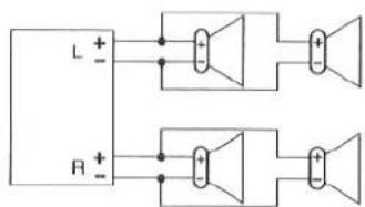 PANASONIC CQ-RDP101 - Speaker Connections - 4