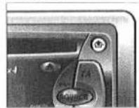 PANASONIC CQ-RDP101 - To Remove the Unit - 1