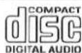 PANASONIC CQ-RDP101 - ONLY USE DISCS CARRYING THE LABEL SHOWN ON THE RIGHT - 1