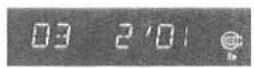 PANASONIC CQ-RDP101 - Error Display Messages for CD Player - 1