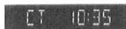PANASONIC CQ-RDP101 - Minutes - 3
