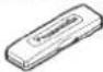 PANASONIC CQ-RDP101 - Secure the rear of the unit. - 6