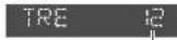 PANASONIC CQ-R223 - Clock Setting - 5