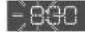 PANASONIC CQ-R223 - Clock Setting - 11