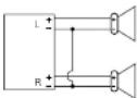 PANASONIC CQ-R223 - Speaker Connections - 3