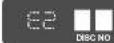 PANASONIC CQ-R223 - Error Display Messages - 2