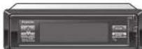 PANASONIC CQ-HX1003N - Panasonic - 1