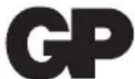 GP BATTERIES Portable PowerBank B20A - B20A PowerBank Instruction Manual - 1